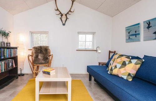 Tim House | Torsted Villa with Private Annex