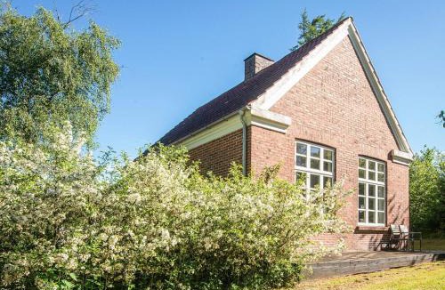 Tim House | Torsted Villa with Private Annex