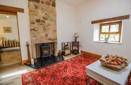 Brampton House | Torties Cottage
