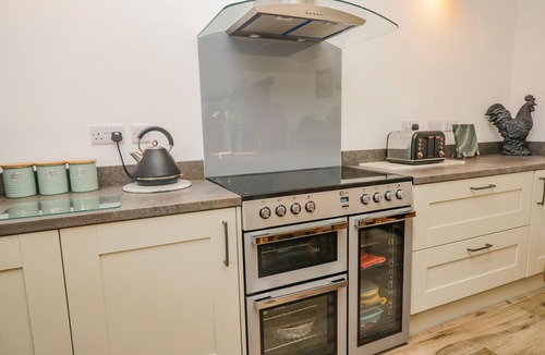 Brampton Cottage | Torties Cottage