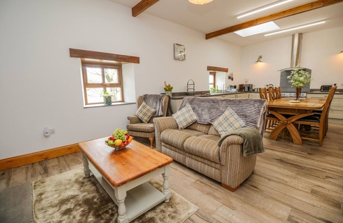 Brampton Cottage | Torties Cottage