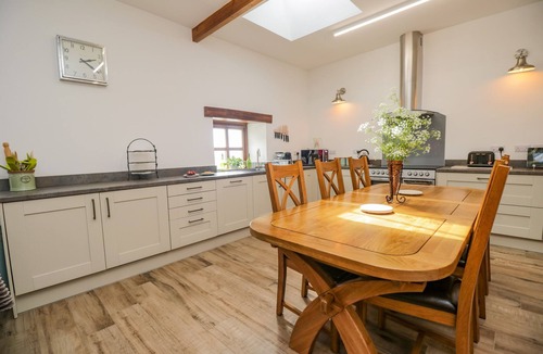 Brampton Cottage | Torties Cottage