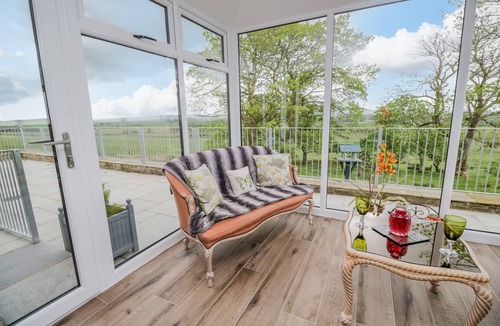 Brampton Cottage | Torties Cottage