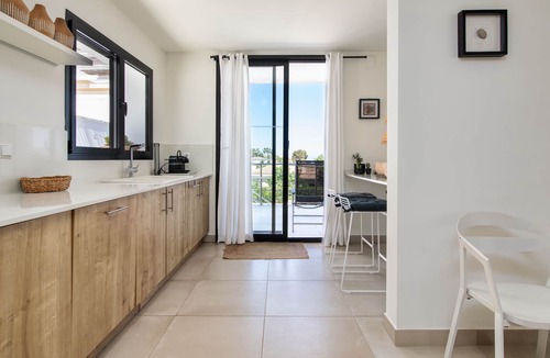 Denia Villa | Tortuga Verde - Denia, Costa Blanca