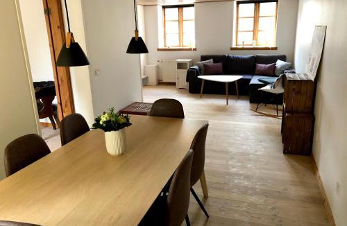 Maribo House | Torvet 19 - Maribo