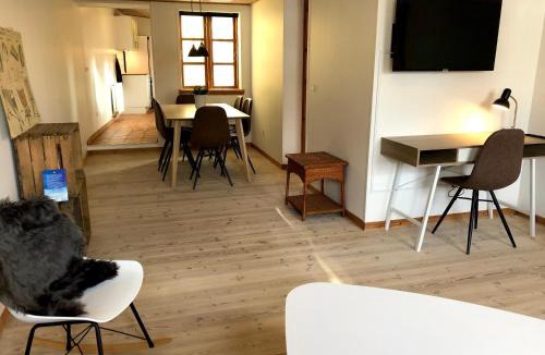 Maribo House | Torvet 19 - Maribo