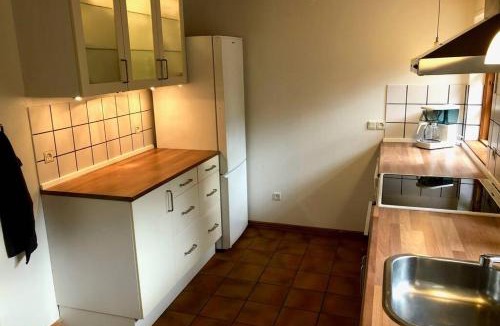 Maribo House | Torvet 19 - Maribo