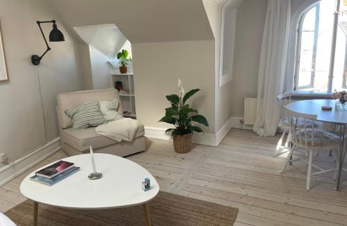 Svendborg Apartment | Torvet 4