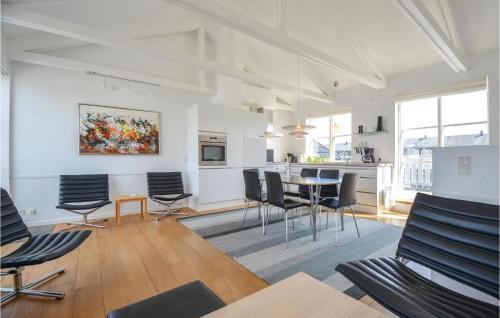 Øer Strand House | Torvet 518