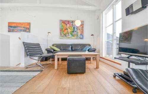 Øer Strand House | Torvet 518