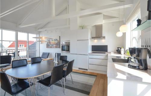 Øer Strand House | Torvet 518