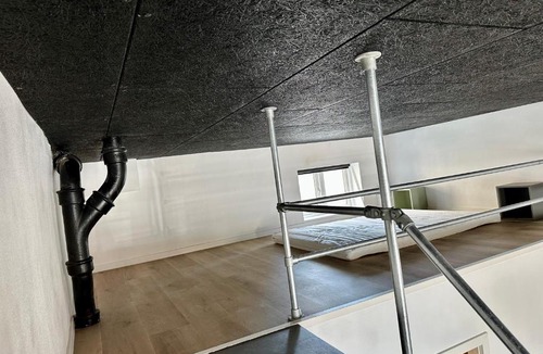 Maribo Apartment | Torvet17 Nr1 - 42m2