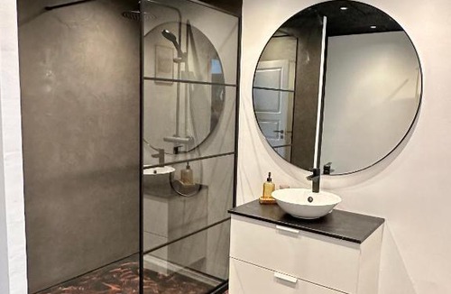 Maribo Apartment | Torvet17 Nr1 - 42m2