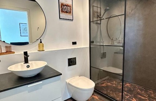 Maribo Hotel | Torvet17 Nr2 - 25m2