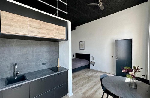 Maribo Hotel | Torvet17 NR3 - 25m2