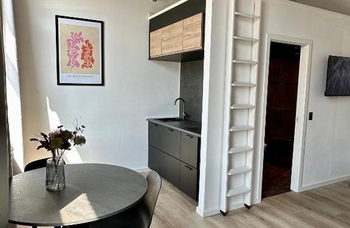 Maribo Hotel | Torvet17 NR3 - 25m2