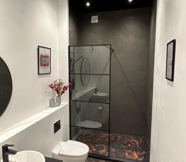 Maribo Apartment | Torvet17 Nr4 - 35m2