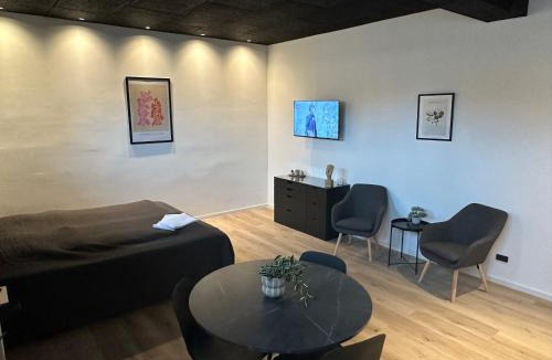 Maribo Apartment | Torvet17 Nr4 - 35m2