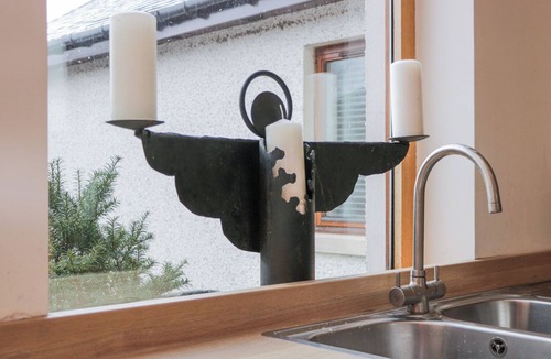 Peebles Cottage | Torview House