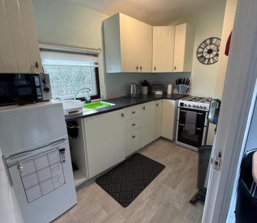 Cenarth Apartment | Torwood 6