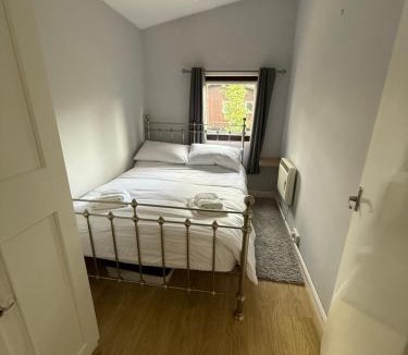 Cenarth Apartment | Torwood 6