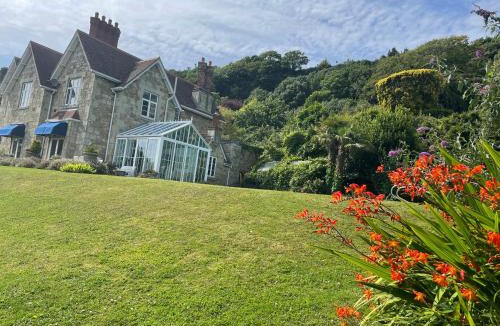 Ventnor House | TORWOOD VICTORIAN HOUSE