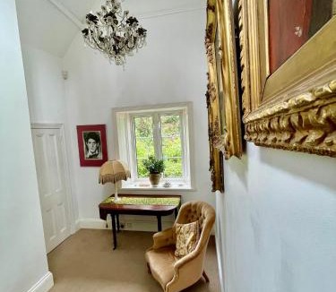 Ventnor House | TORWOOD VICTORIAN HOUSE