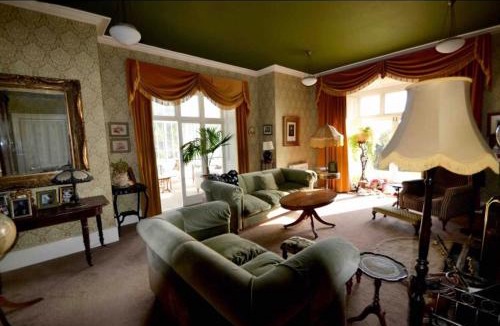 Ventnor House | TORWOOD VICTORIAN HOUSE