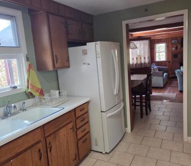 Hillsdale House | Tory Hill