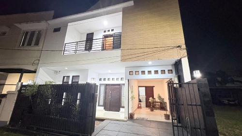 Ciputat House | TOS Residence Bintaro