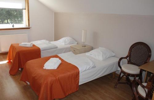 Padborg House | Toscana Restaurant and Bed & Breakfast