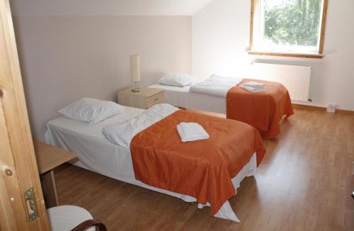 Padborg House | Toscana Restaurant and Bed & Breakfast