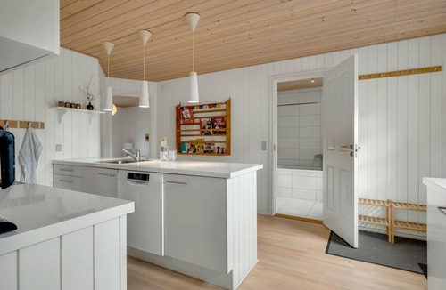 Blokhus House | "Toska" - 3km from the sea by Interhome