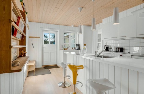 Blokhus House | "Toska" - 3km from the sea by Interhome