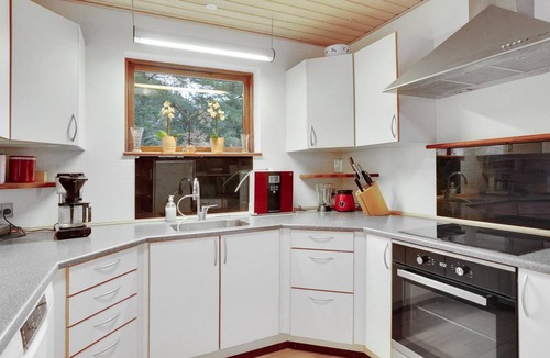 Helberskov House | "Toska" by Interhome