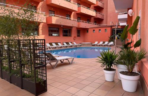 Tossa de Mar Hotel | Tossa Beach Center