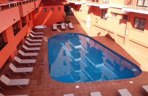Tossa de Mar Hotel | Tossa Beach Center