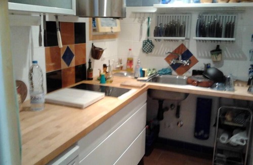 Salionc Apartment | Tossa De Mar: Beach on the Costa Brava (HUTG-017825)
