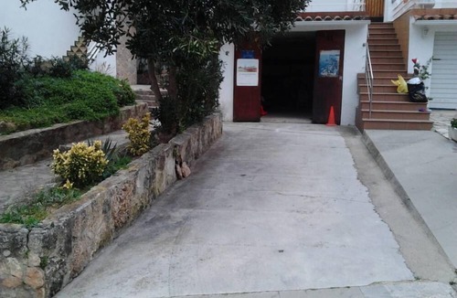 Salionc Apartment | Tossa De Mar: Beach on the Costa Brava (HUTG-017825)