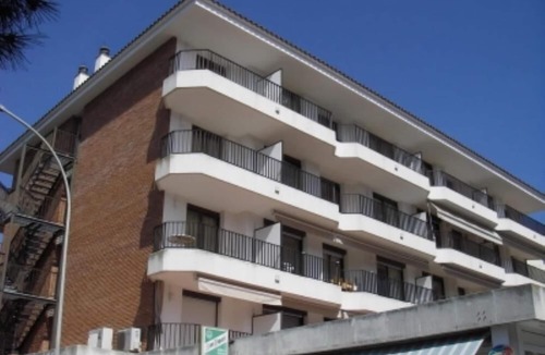 Tossa de Mar Apartment | Tossa De Mar: Studio close to the beach with pool and terrace