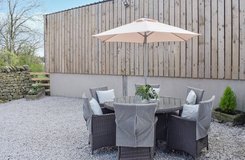 Tosside Cottage | Tosside Fold Cottage