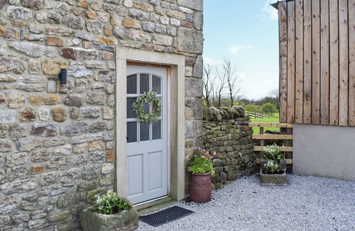 Tosside Cottage | Tosside Fold Cottage