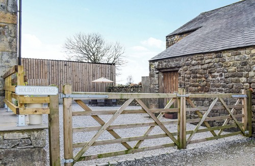 Tosside Cottage | Tosside Fold Cottage