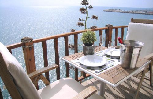 Sitges Apartment | Tot Gaviota