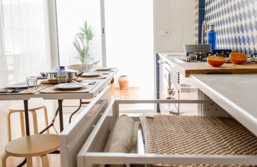 Puzol House | Tot un mon, beach house, house on the beachfront in Puçol Valencia Puzol