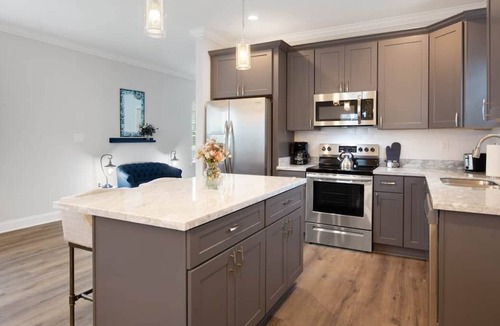 South 7th Ward House | Total Bliss& ready for FABULOUS social distancing