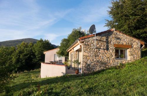 Prats-de-Mollo-la-Preste House | Total Peace and quiet on the top of the mountain,