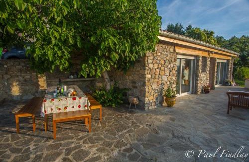 Prats-de-Mollo-la-Preste House | Total Peace and quiet on the top of the mountain,