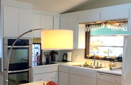 Scottsboro House | TOTAL RENOVATION: On Main Channel: Bass Fishing & Family Fun: Kayaks, canoe