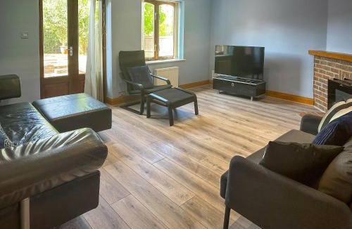 Sheerness House | Total Retreat